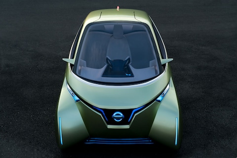 PIVO 3 nog steeds afwijkend