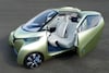 Nissan PIVO 3