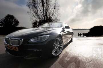 bmw 650i coupe