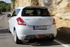 Suzuki Swift Sport