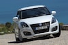 Suzuki Swift Sport