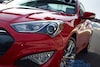Hyundai Genesis Coupe