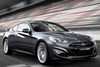 Hyundai Genesis Coupe