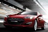 Hyundai Genesis Coupe