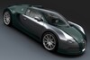 Bugatti Veyron Grand Sport