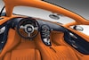 Bugatti Veyron Grand Sport