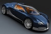 Bugatti Veyron Grand Sport