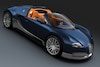 Bugatti Veyron Grand Sport