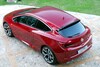 Opel Astra OPC