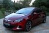 Opel Astra OPC