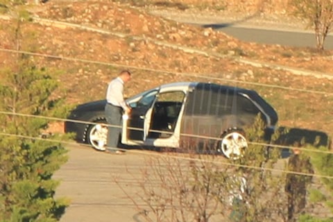 Seat Leon meer in de openheid