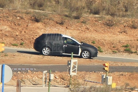 Nieuwe Seat Leon al eind volgend jaar