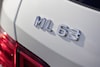 Mercedes-Benz ML 63 AMG
