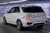 Mercedes-Benz ML 63 AMG
