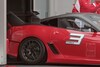 Ferrari 599XX Evo