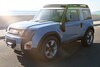 Land Rover DC100