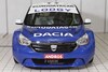 Dacia Lodgy Glace