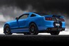 2013 Ford Shelby GT500