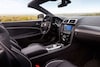 Jaguar XKR-S Convertible