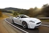 Jaguar XKR-S Convertible