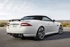 Jaguar XKR-S Convertible
