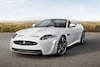 Jaguar XKR-S Convertible