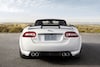 Jaguar XKR-S Convertible