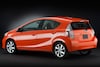 Toyota Prius C