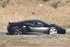 McLaren MP4-12C Spider