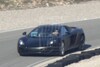 McLaren MP4-12C Spider