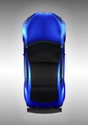 Subaru BRZ Concept STI