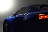 Subaru BRZ Concept STI