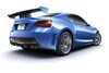 Subaru BRZ Concept STI