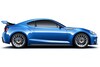 Subaru BRZ Concept STI