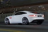 Jaguar C-X16 concept car