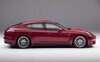 Porsche Panamera GTS
