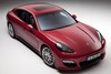 Porsche Panamera GTS