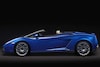 Lamborghini Gallardo LP550-2 Spyder