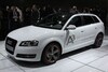 Audi A3 E-tron