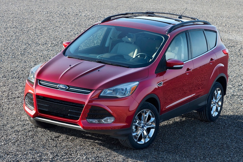 Ford Escape