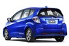 Honda Fit EV