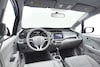 Honda Fit EV
