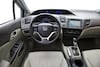 Honda Civic Hybrid