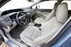 Honda Civic Hybrid