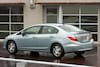 Honda Civic Hybrid