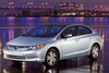 Honda Civic Hybrid