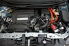 Honda Civic Hybrid