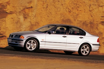 BMW 3-serie