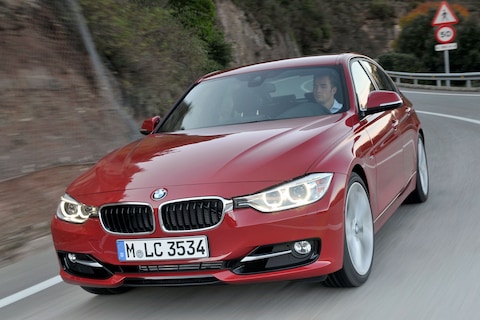 BMW hangt slingers uit met Innovation Edition