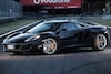 McLaren MP4-12C